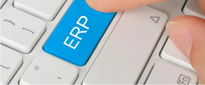 Software ERP
