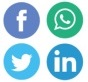 Redes sociales